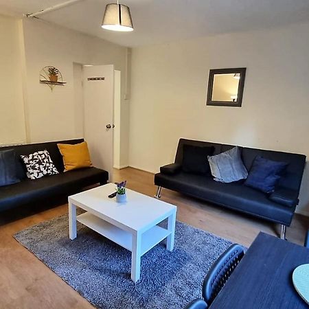 2 Bedroom Apartment In Kennington Londyn Zewnętrze zdjęcie