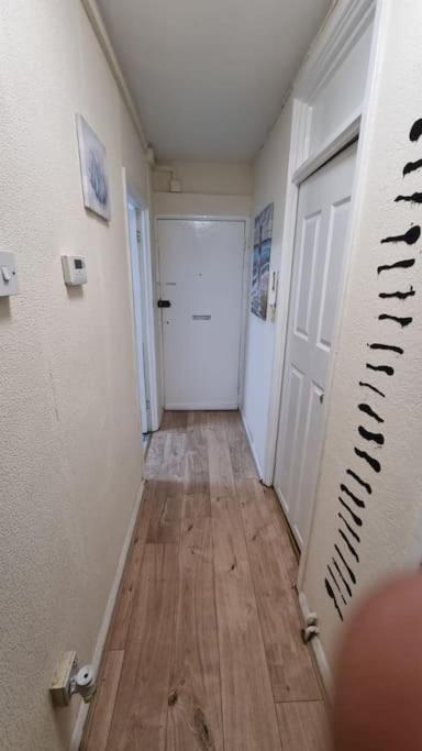 2 Bedroom Apartment In Kennington Londyn Zewnętrze zdjęcie