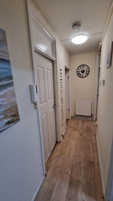 2 Bedroom Apartment In Kennington Londyn Zewnętrze zdjęcie